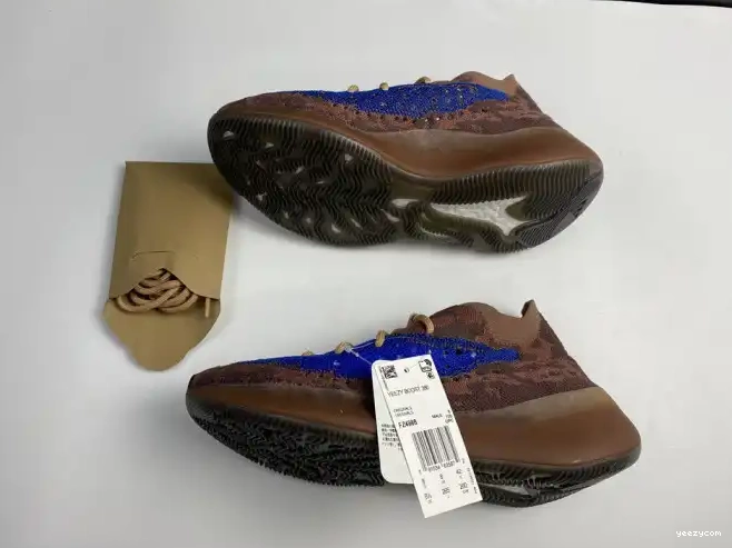 YEEZY AZURE ADIDAS BOOST FZ4986 380 0630